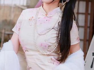 不呆猫带来全新在线作品，绝美比基尼系列作品等你来欣赏！