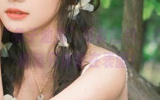 丽柜 – “兔子油亮”写真图包，别让你的眼睛只停留在表面！