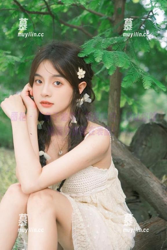 丽柜-兔子 丽柜 - “兔子油亮”写真图包,别让你的眼睛只停留在表面!