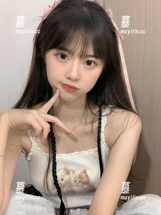 丽柜-兔子 丽柜 - “兔子”的写真新作《秘密》,原图与图包带你了解她作品的创作灵感!