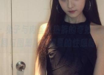 丽柜 – 兔子与肉丝小热裤的奇妙邂逅，原图与图册展现初夏的性感时刻