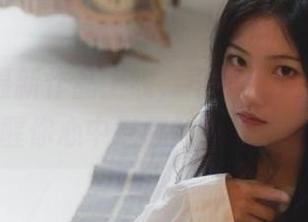 丽柜 – 最新作品上线，司琪用少女写真唤醒你心中潜藏的纯真梦境