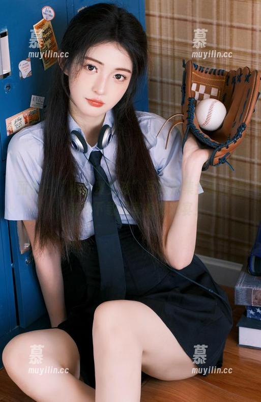 丽柜-小智贤 丽柜 - “小智贤女孩”写真合集全新上线,免费下载尽享视觉盛宴!