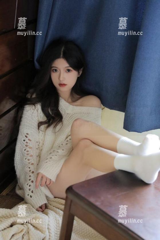 丽柜-慕子 丽柜 - “慕子”最新高清写真集,细腻剧情让你窥探她的心灵深处