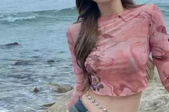丽柜 – 走进敏儿的甜心作品，获取更多充满创意的写真资源