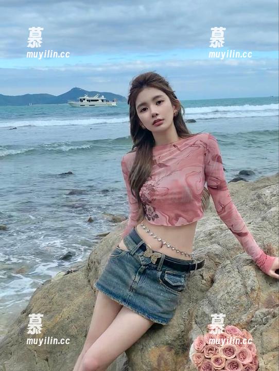 丽柜-敏儿 丽柜 - 走进敏儿的甜心作品,获取更多充满创意的写真资源