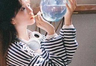 丽柜 – 每一张都心动！汐汐分享双生一品图集等你来看哦