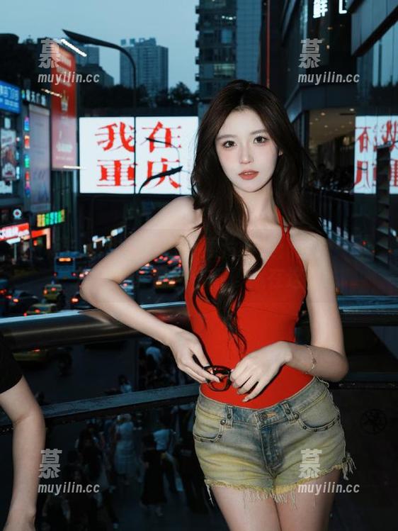 丽柜-甜甜 丽柜 - 甜甜夏日写真照片合集:把每一个灿烂的夏日回忆都珍藏在这里