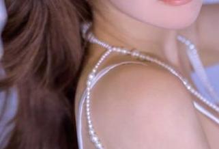 丽柜 – 美美女神的高清写真作品，带你进入一个梦幻般的美丽时光！