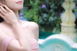 丽柜 – 美图欣赏：苏黎经典女同事写真合集带来的视觉盛宴