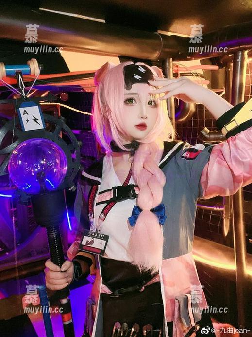 九曲Jean 九曲Jean与玉藻前舞娘全集大揭秘,免费下载无门槛,惊艳你的每一天!