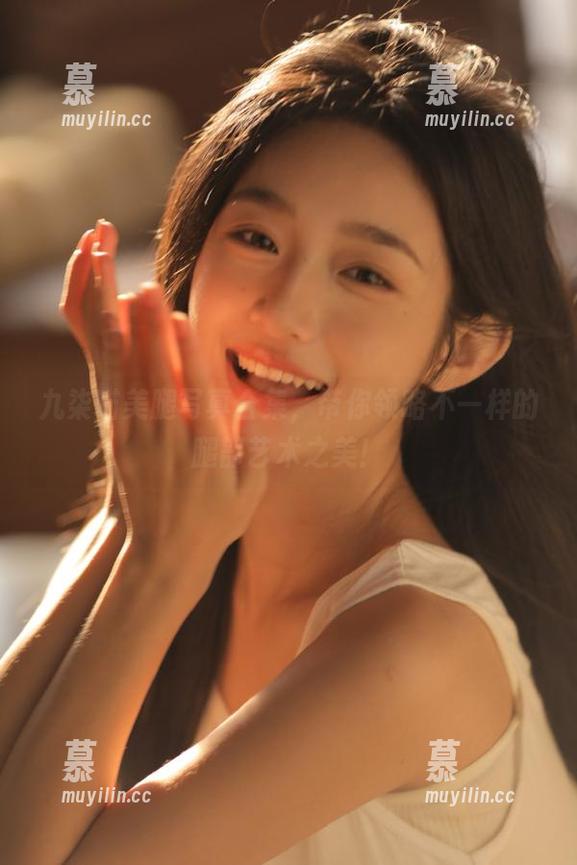 九柒喵 九柒喵美腿写真合集,带你领略不一样的腿部艺术之美!