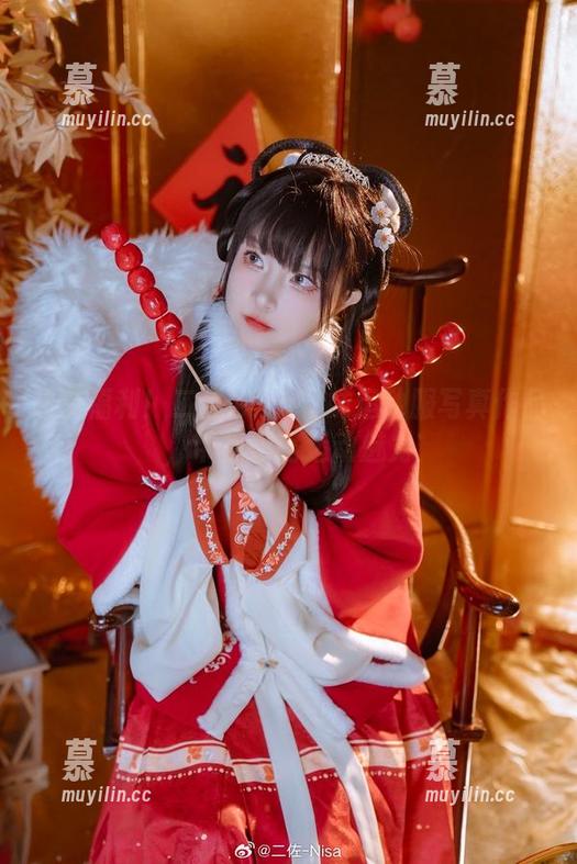 二佐Nisa 超赞福利!二佐Nisa穹妹运动服写真作品,带你领略运动魅力