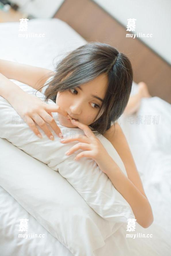 二阶堂宅绘子 醉心二阶堂宅绘子红色蝴蝶结,宅家福利图片带你梦游幻境
