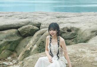 云溪溪倾情呈现，免费的玫瑰主题写真照片等你来欣赏
