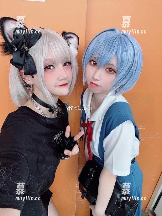 仙九Airi 魅力无限的仙九Airi光荣写真集资源,激发你对摄影的热爱与思考