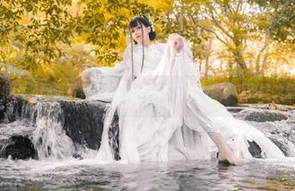你的负卿无圣光写真作品，CP23返图带你感受别样的甜蜜！