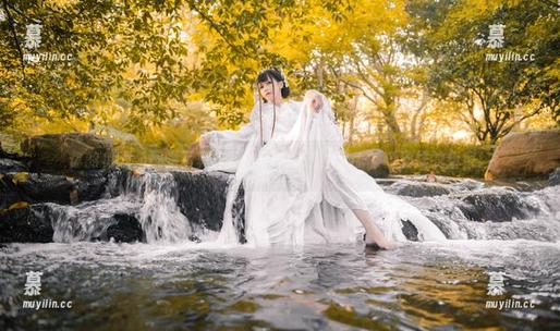你的负卿 你的负卿无圣光写真作品,CP23返图带你感受别样的甜蜜!