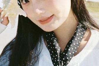 克拉女神 – 温柔气质的孟君：精选套图带你领略她的静谧之美