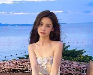 克拉女神 – 探秘宋智珍制服写真资源，如何让你一次性get所有优雅造型？
