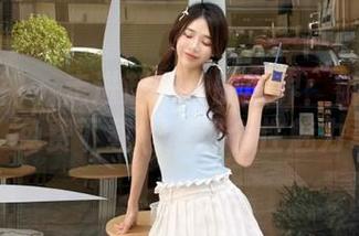克拉女神 – 走进赵雨静的世界：御姐图集免费下载，展现个性魅力