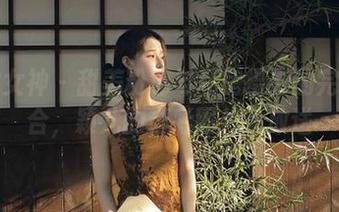 克拉女神 – 甜美粉色与私房摄影的完美结合，颖儿的精彩图片大放送