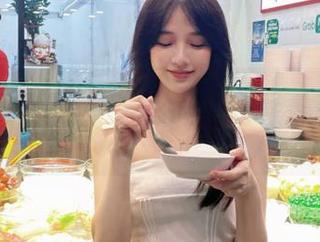 穆昧与幻想的结合，兔玩映画穹妹合集中的图片你期待吗？