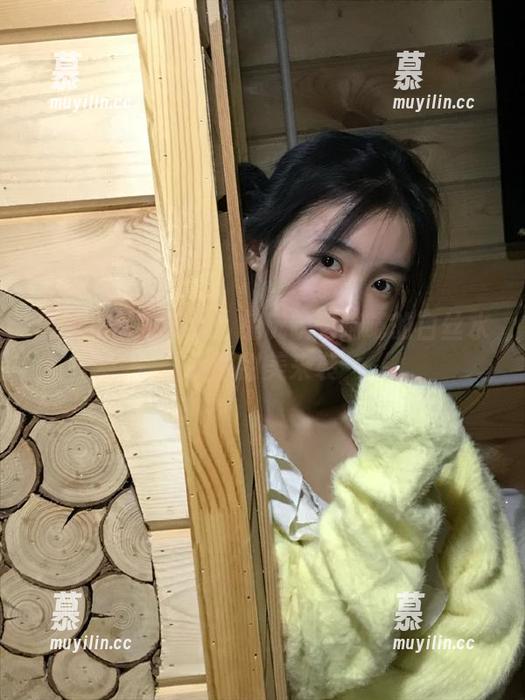 兔玩映画 最新作品集揭晓:兔玩映画喵喵的白丝水手服甜美来袭