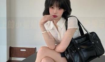 漫展上的小姐姐与兔玩映画：绝美写真作品集全发布