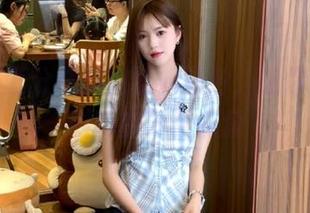 兔玩映画分享妩媚姐姐图包，让你领略摄影师的独特视角