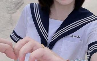 新鲜出炉！兔玩映画女仆围裙图集，免费分享可爱魅力给所有粉丝！