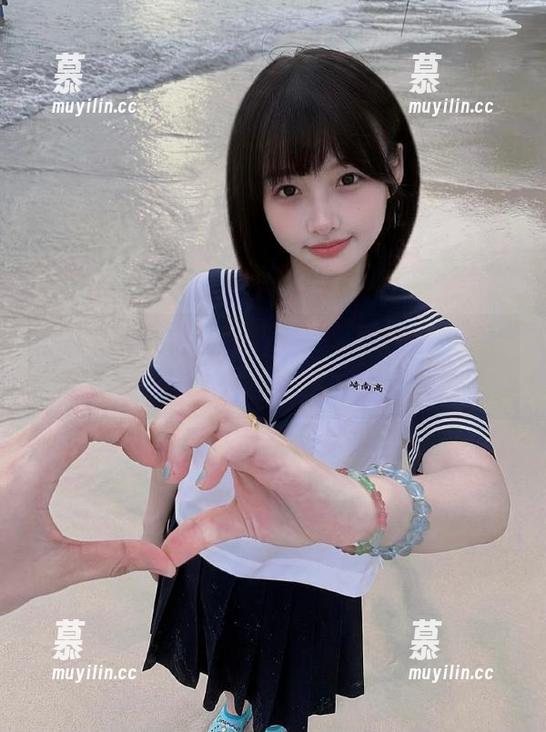 兔玩映画 新鲜出炉!兔玩映画女仆围裙图集,免费分享可爱魅力给所有粉丝!