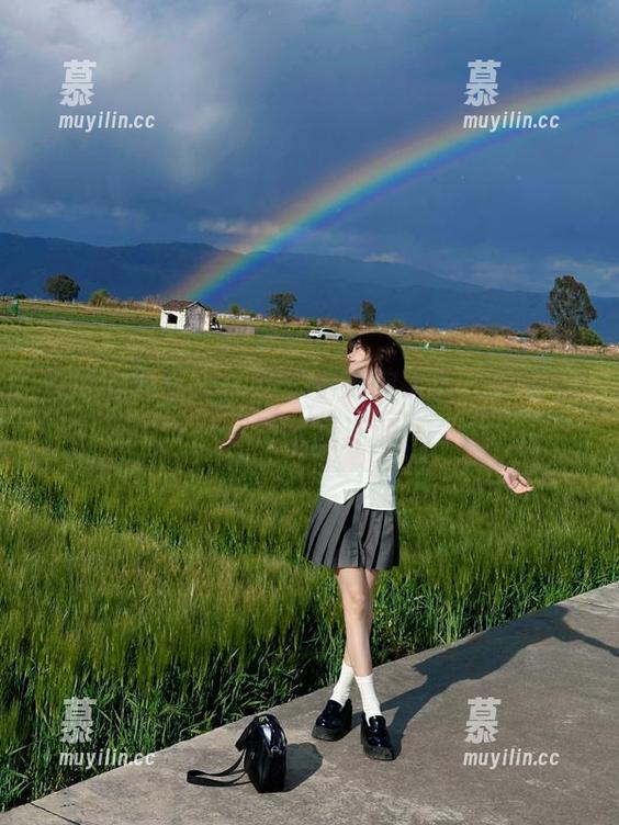 兔玩映画 兔玩映画精选:邻家小妹的天真,这颜值真是令我汗颜