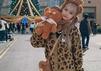 冲田凛花rinka倾情呈现：阿斯托尔福（Astolfo）写真集，免费下载与你分享！