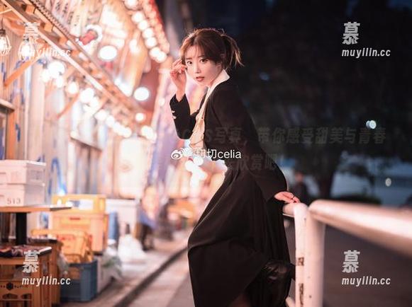 切切celia 切切celia推出最新粉色COS写真,带你感受甜美与青春的完美融合,快来欣赏吧!