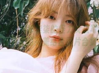 初夏女神 – 揭秘柒柒的怪力女孩写真：力量与美的完美结合图片合集