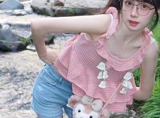南国足艺 – 沫沫摄影系列：高清油亮图片捕捉生活中的每一道光芒