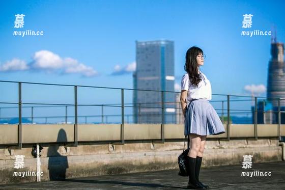 御姐范儿无极限：南桃Momoko定制图集唤醒你心中的女神