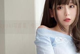 收录发条少女yoki写真集，今日修道女原图与心灵对话的完美瞬间