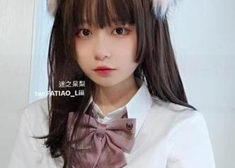 精美发条少女yoki桔梗写真作品图集，记录她每一个令人心动的瞬间