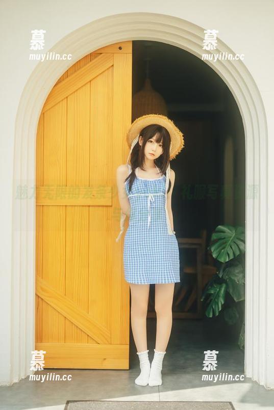 发条少女yoki 魅力无限的发条少女yoki:礼服写真资源与你分享