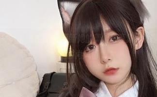 走进发条少女yoki的世界，更新她的美脚写真集，发掘每一处细腻的时尚风情