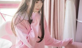 古川kagura校服写真集：在青春的舞台上尽情展示cos魅力