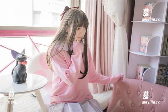 古川kagura 古川kagura校服写真集:在青春的舞台上尽情展示cos魅力