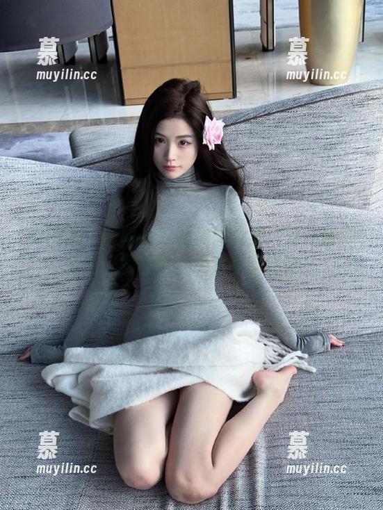 古阿扎 微密圈 - 古阿扎定制美图合集:每一张都是时光的印记,绝对不容错过!