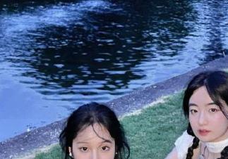 可可小白兔兔女郎甜美写真作品集，全方位分享她的魅力不被忽视！