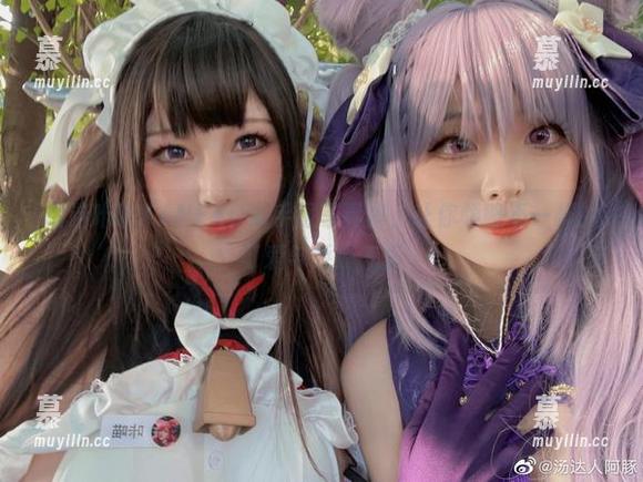 咔喵KANEKO 精选咔喵KANEKO水手服写真集,让你领略不一样的可爱与娇俏气质