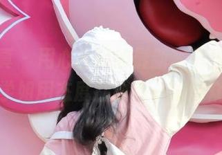 唐韵写真 – 用心诠释的最新写真集，小琪学姐用态度打动每一位观众