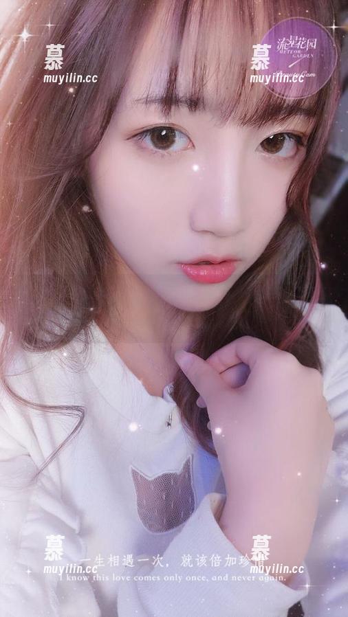 啾小妍Deer 啾小妍Deer万圣节惊喜来袭,超萌cos套图,让你忍不住想收藏!