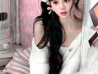 喵糖映画 – 免费奉上lovely呆玄女王的写真合集，看她如何在搞笑中绽放出无与伦比的女王风范！